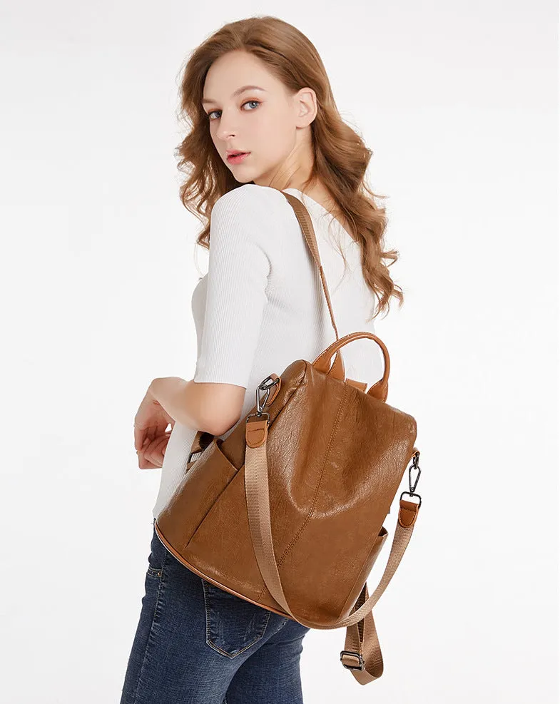 GBP087 - The Angelina Backpack