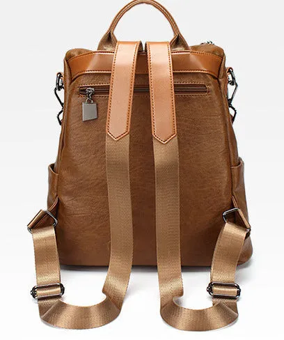 GBP092 - The Grizzly Backpack