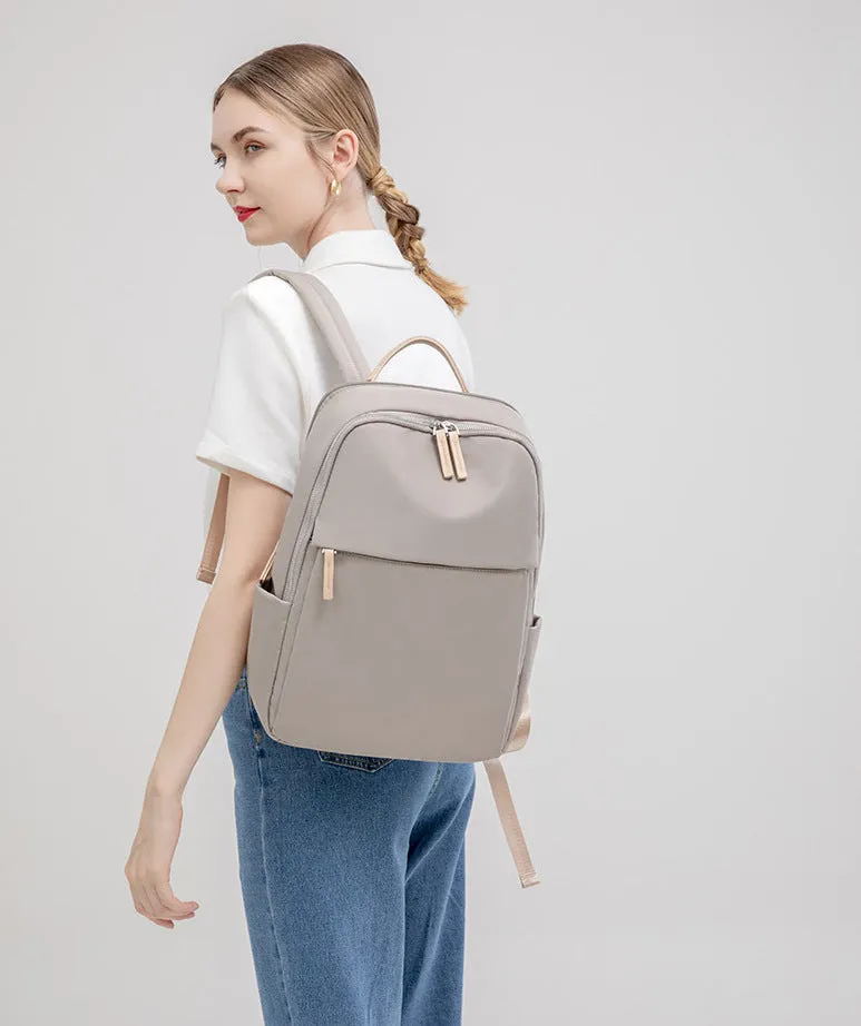 GBP093 - The Luxe Backpack