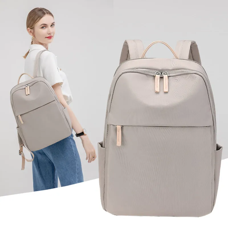 GBP093 - The Luxe Backpack