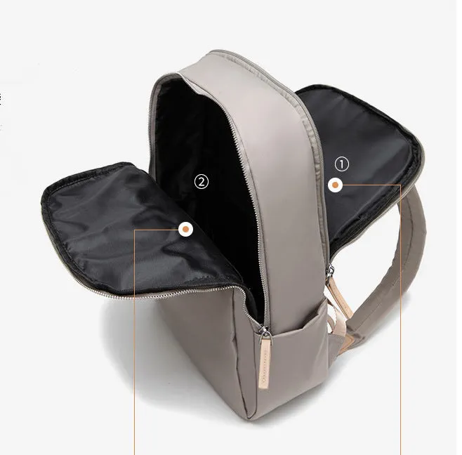 GBP093 - The Luxe Backpack