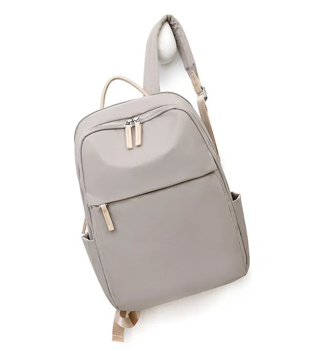 GBP093 - The Luxe Backpack