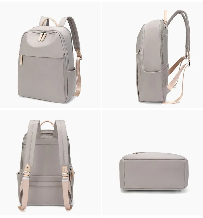 GBP093 - The Luxe Backpack