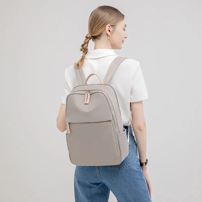 GBP093 - The Luxe Backpack