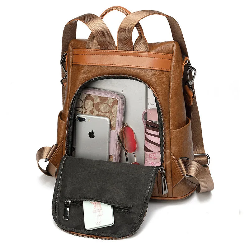 GBP099 - The Odyssey Backpack