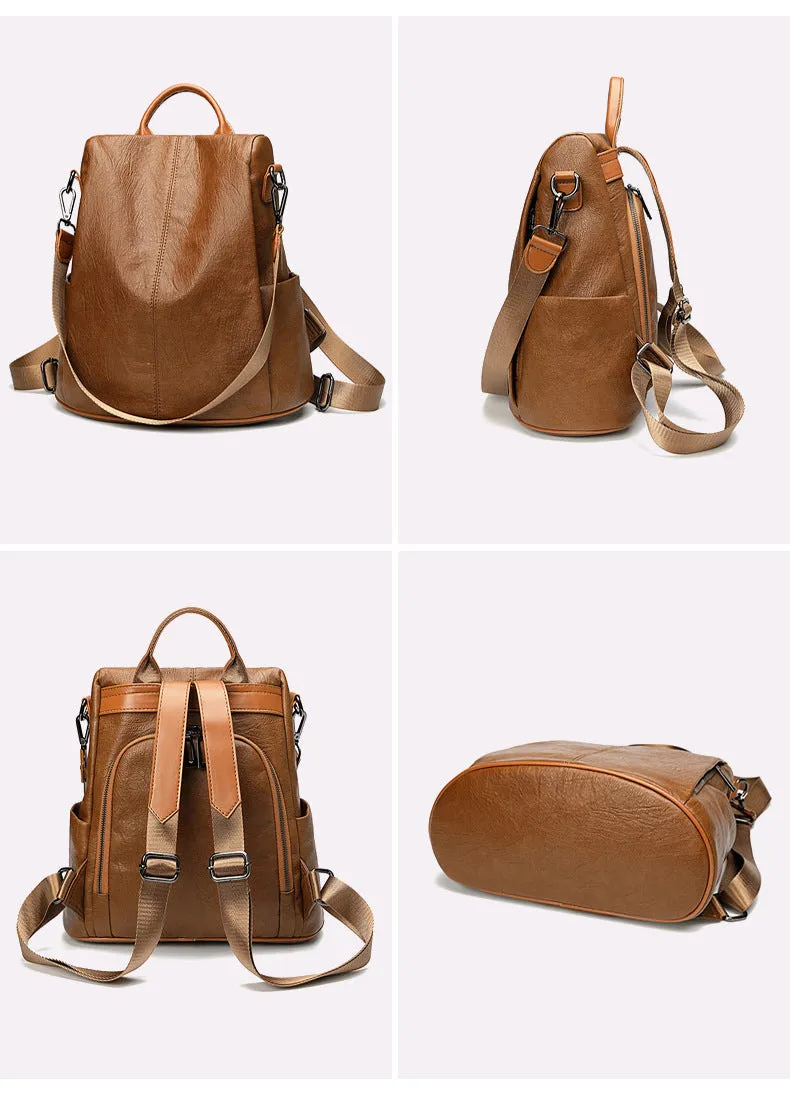 GBP099 - The Odyssey Backpack