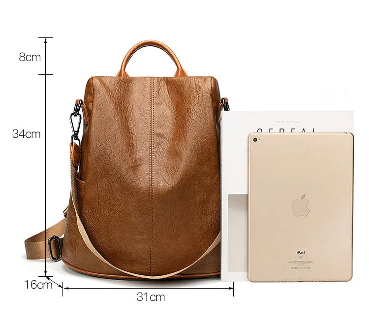 GBP099 - The Odyssey Backpack