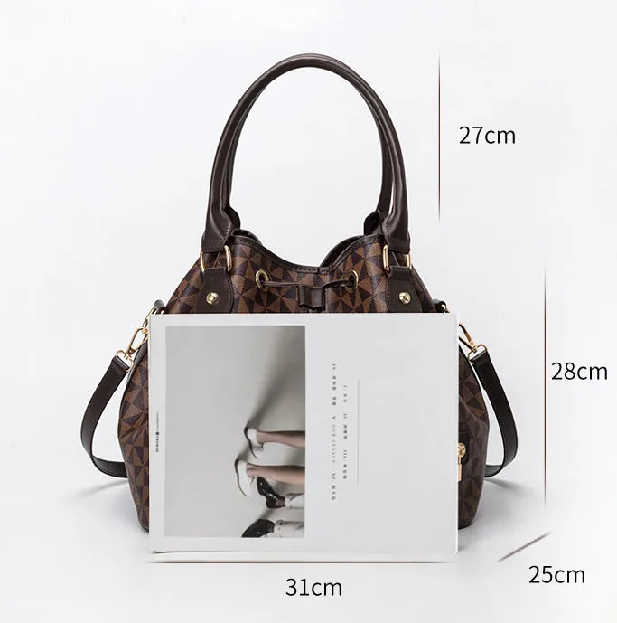 GBP104 - The Pinnacle Bag