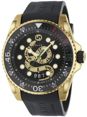 GC Watch  GC Dive Mens D