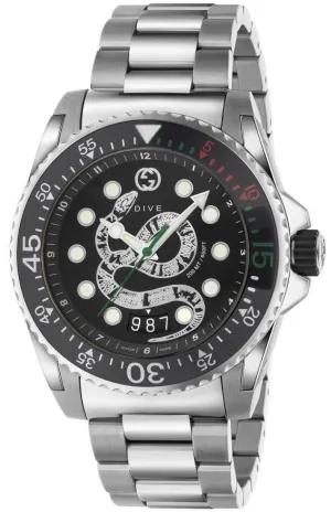 GC Watch  GC Dive Mens D