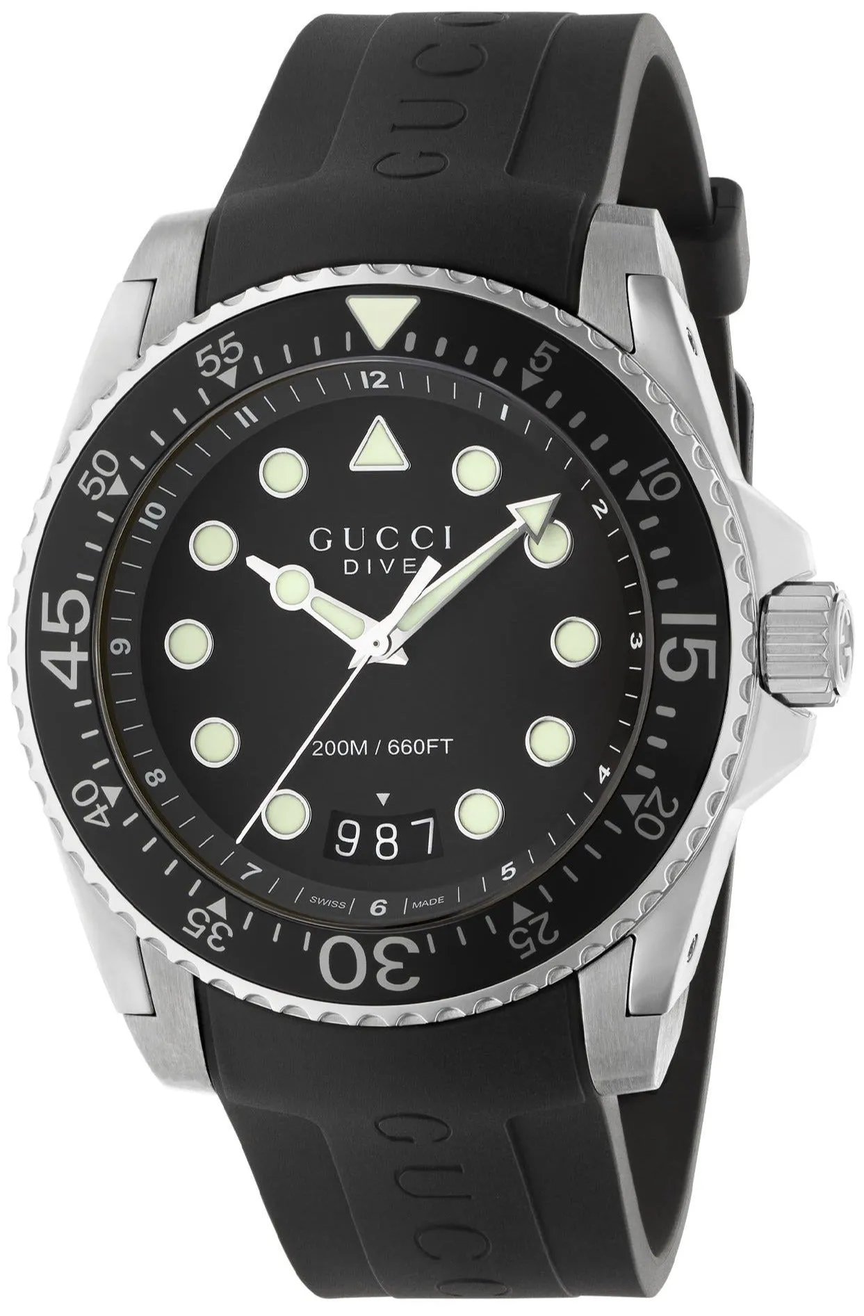 GC Watch  GC Dive