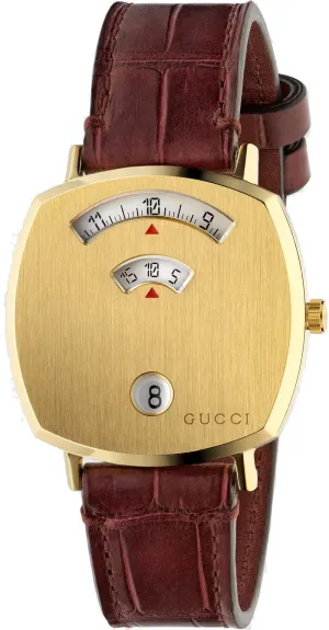 GC Watch Grip Ladies D