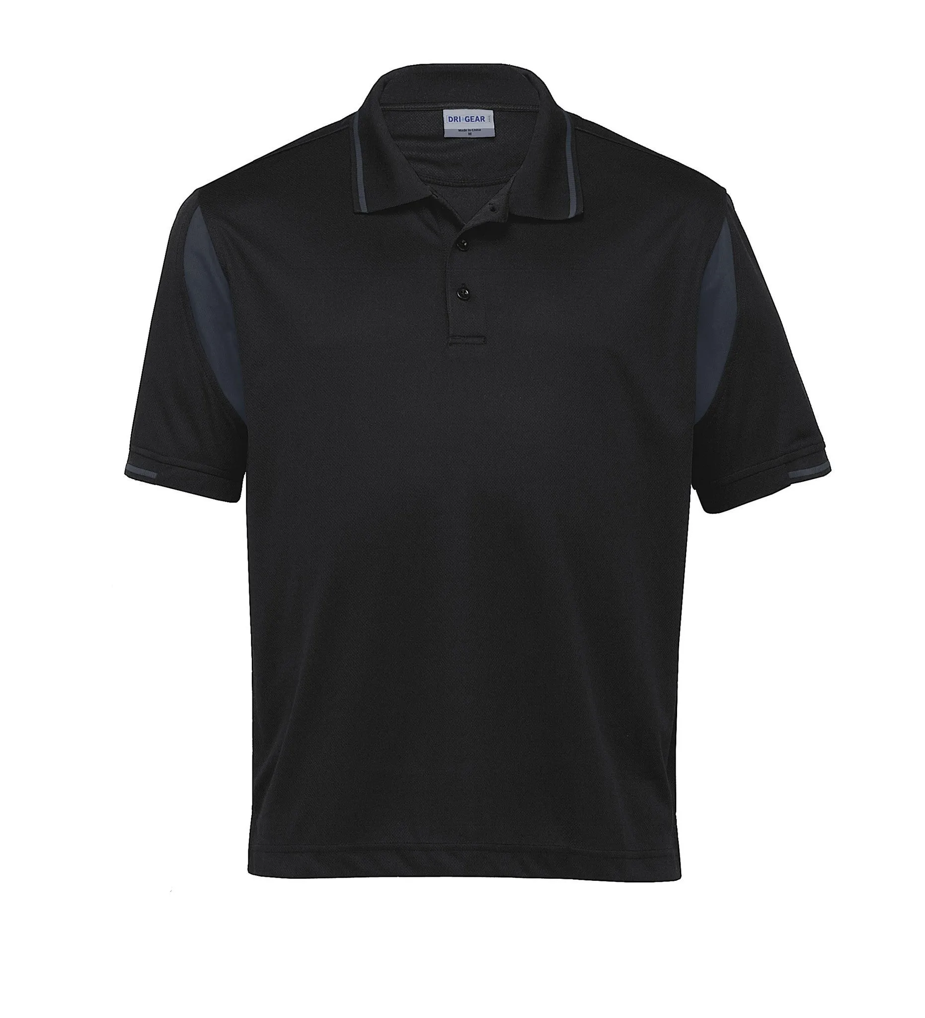 Gear For Life Dri Gear Insert Polo (DGIP)