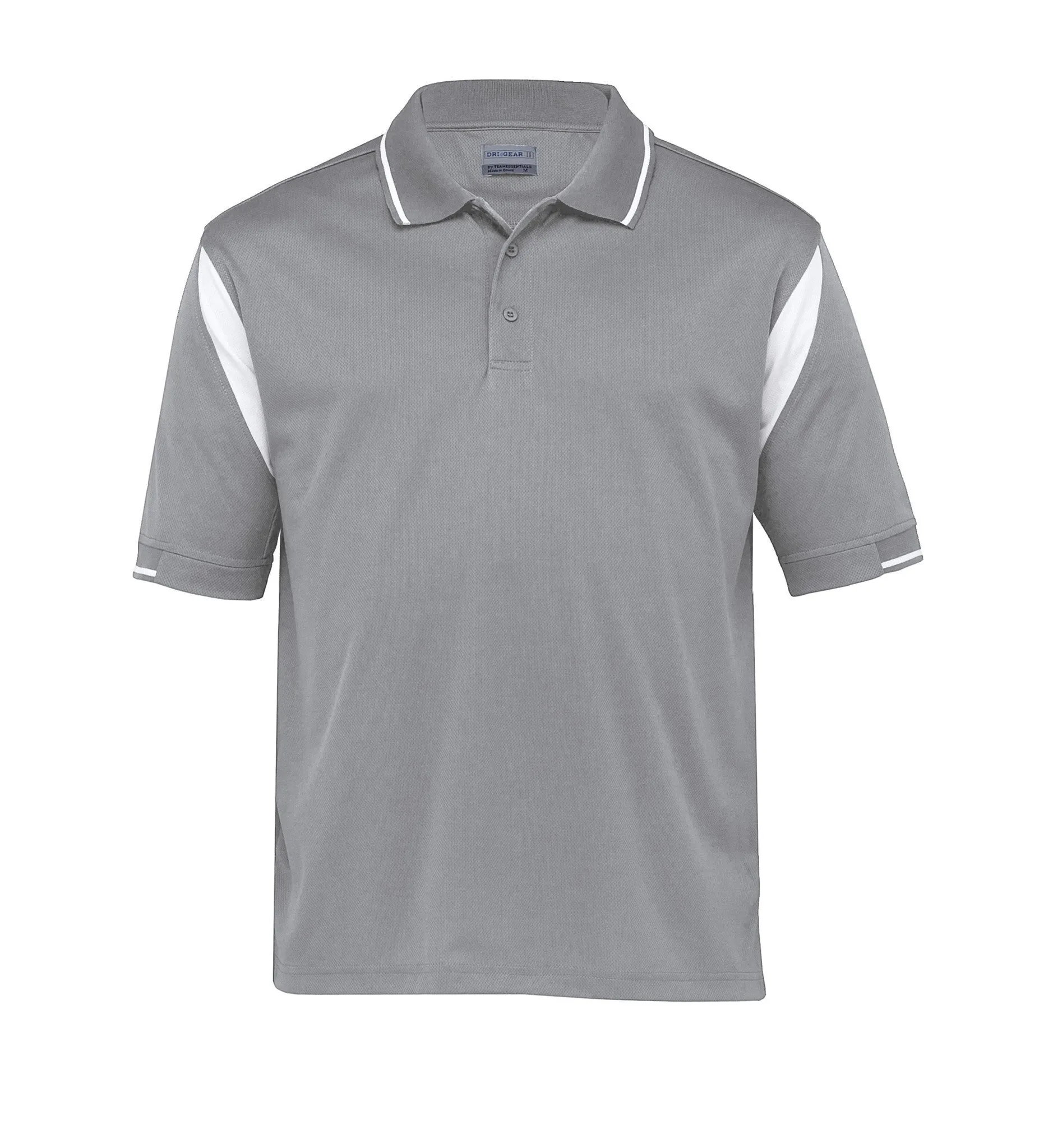 Gear For Life Dri Gear Insert Polo (DGIP)