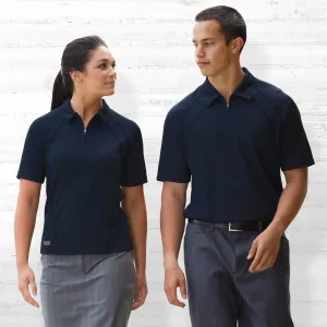 Gear For Life Dri Gear Men's Active Polo (DGP)