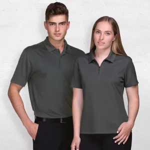 Gear For Life Dri Gear Men's Axis Polo (DGAXP)