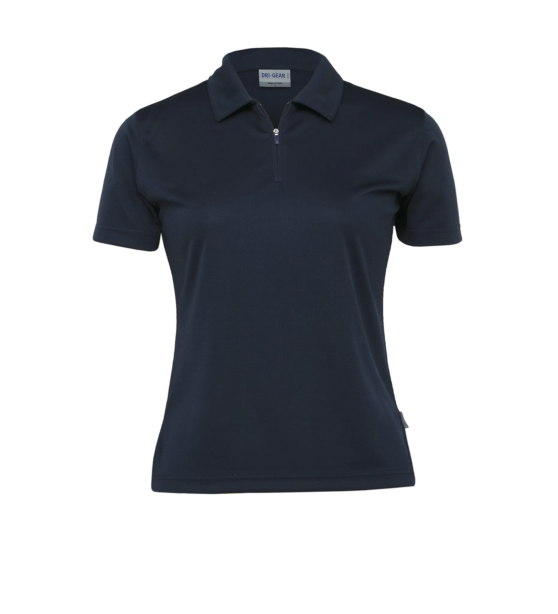 Gear For Life Dri Gear Women's Axis Polo (WDGAXP)