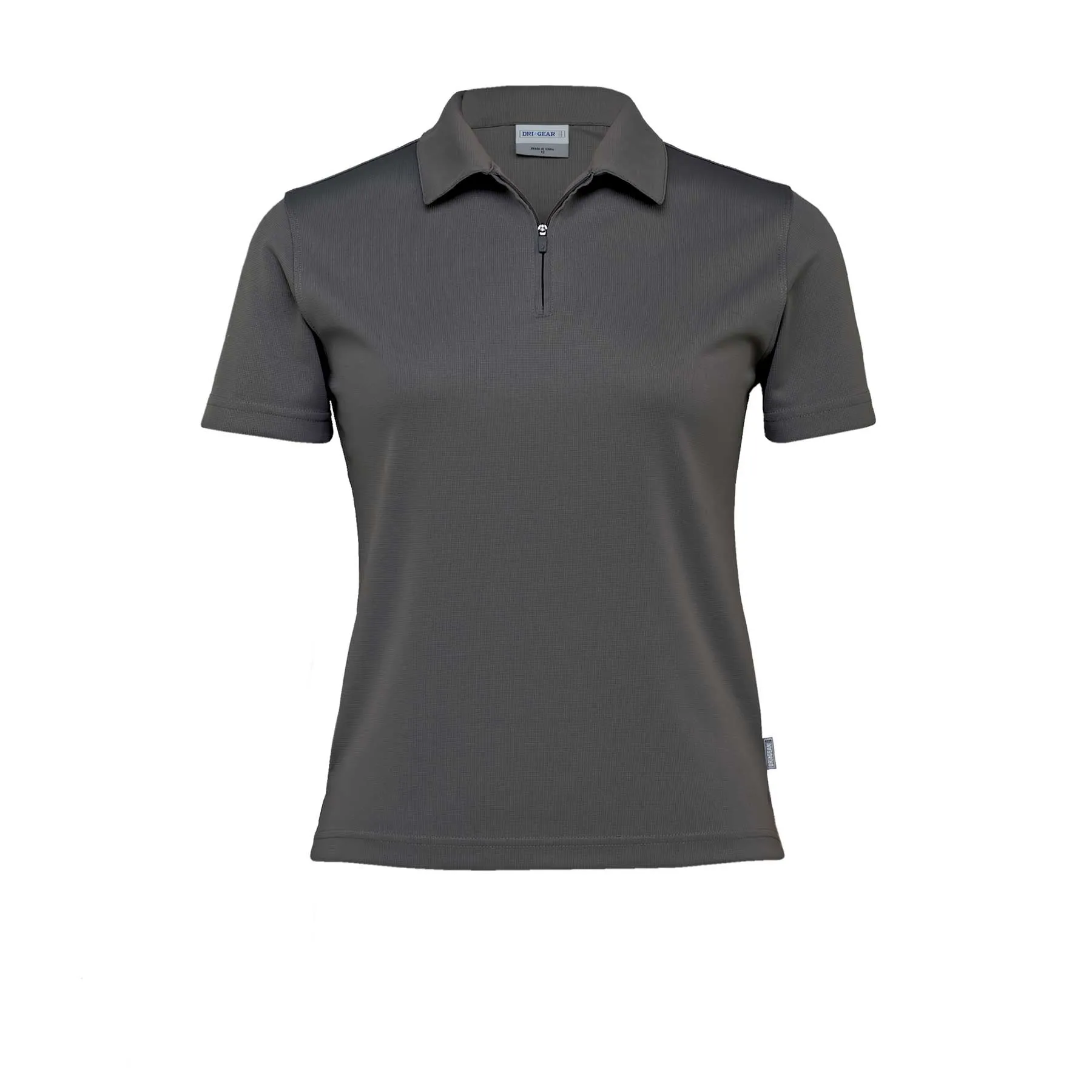 Gear For Life Dri Gear Women's Axis Polo (WDGAXP)