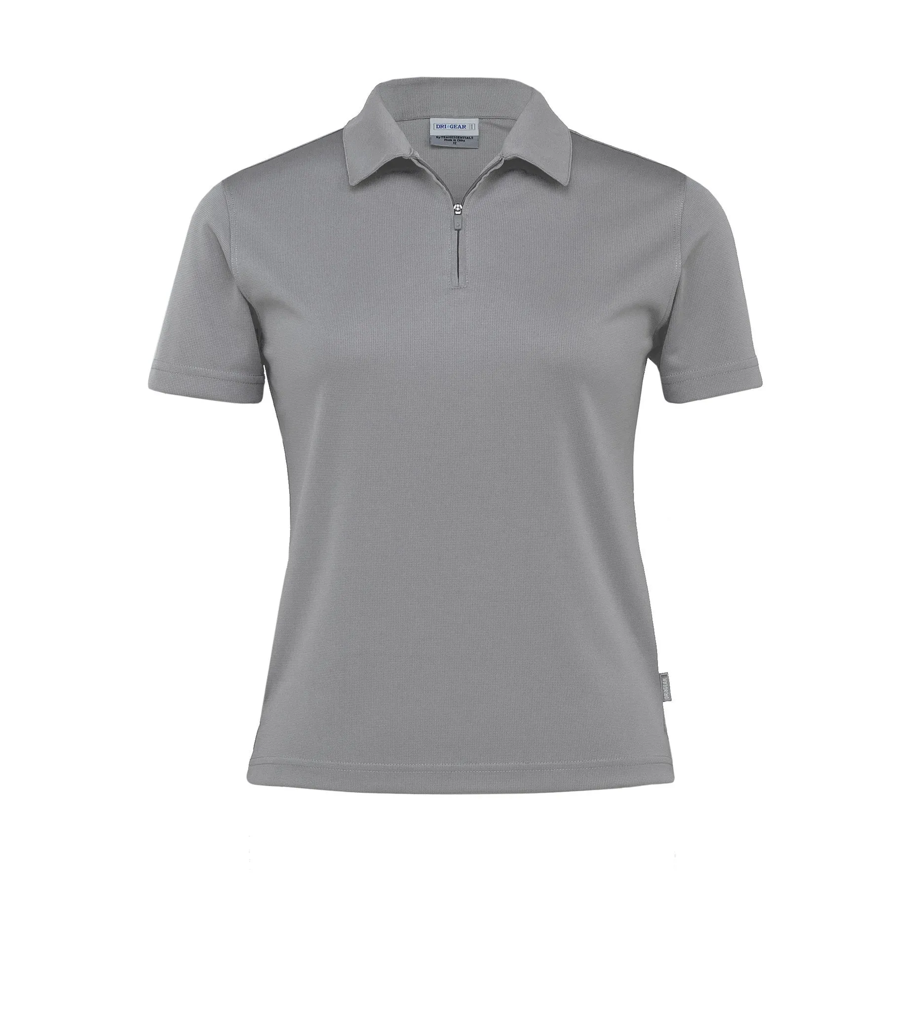 Gear For Life Dri Gear Women's Axis Polo (WDGAXP)