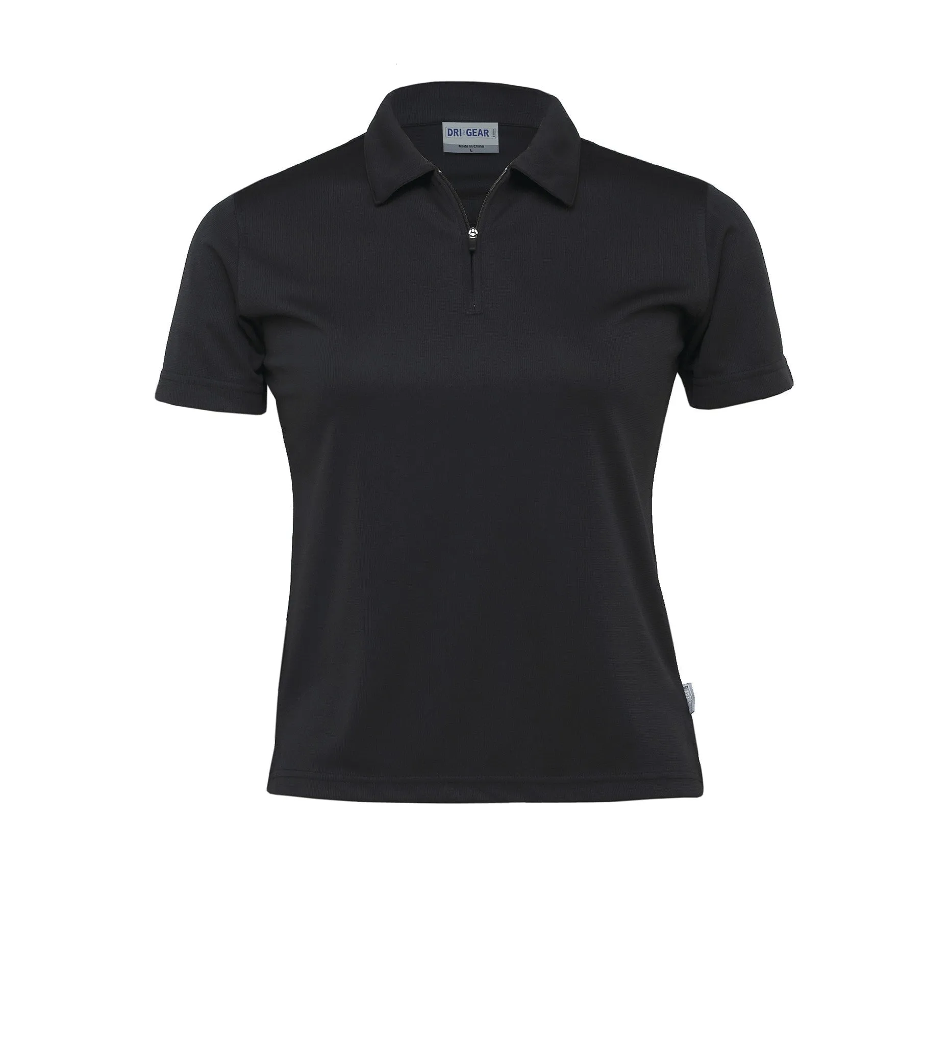 Gear For Life Dri Gear Women's Axis Polo (WDGAXP)