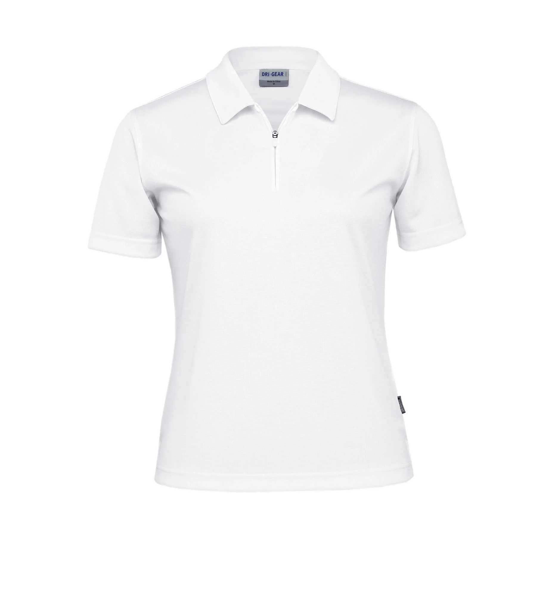 Gear For Life Dri Gear Women's Axis Polo (WDGAXP)