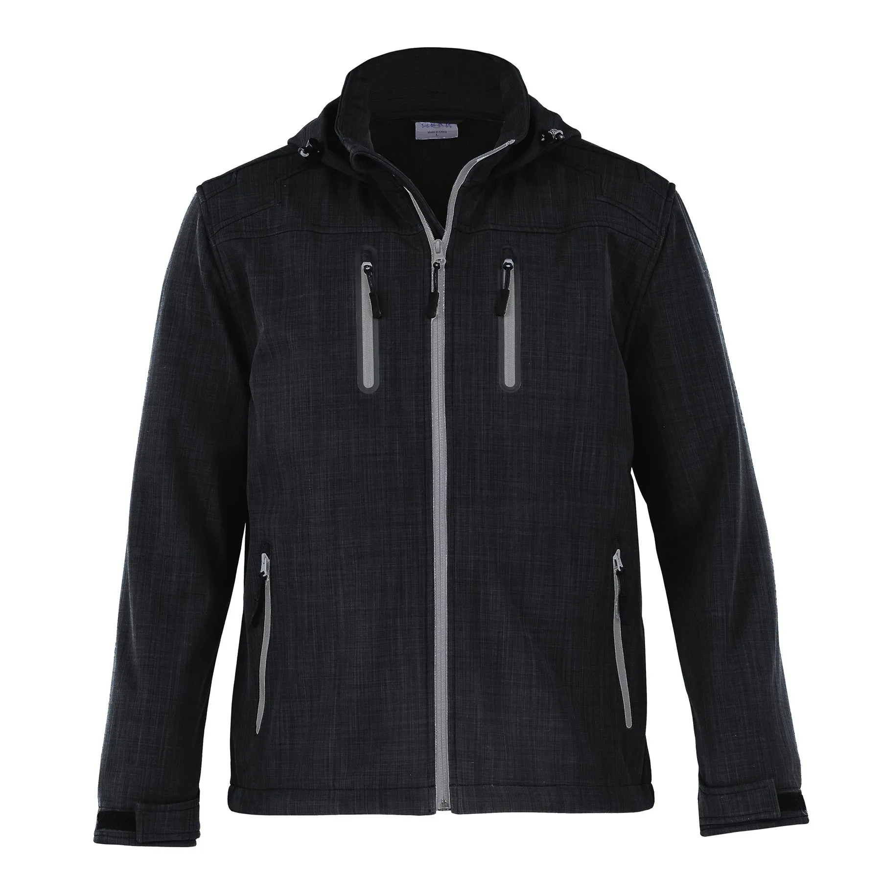 Gear For Life Hybrid jacket (HJ)