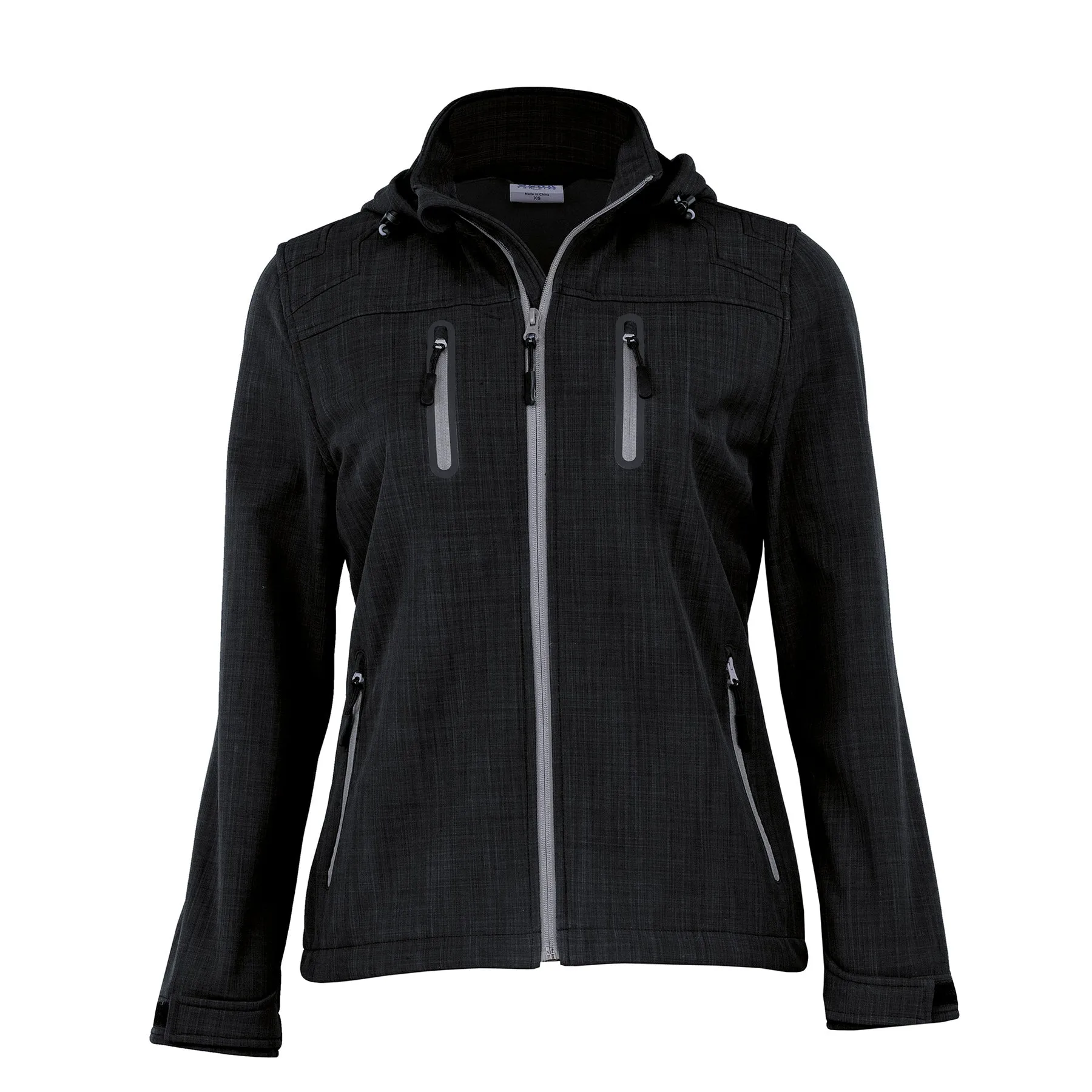 Gear For Life Hybrid jacket (HJ)