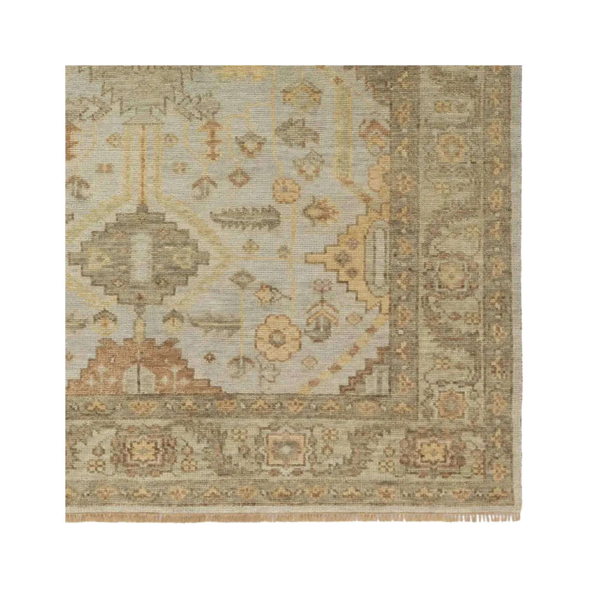 Gehenna Rug