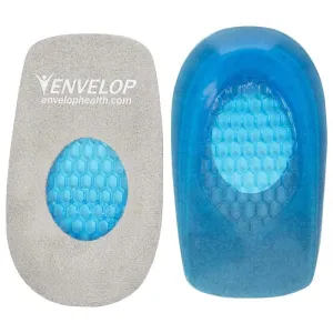 Gel Heel Cups