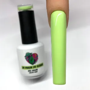 GEL POLISH- SO FRESH SO CLEAN