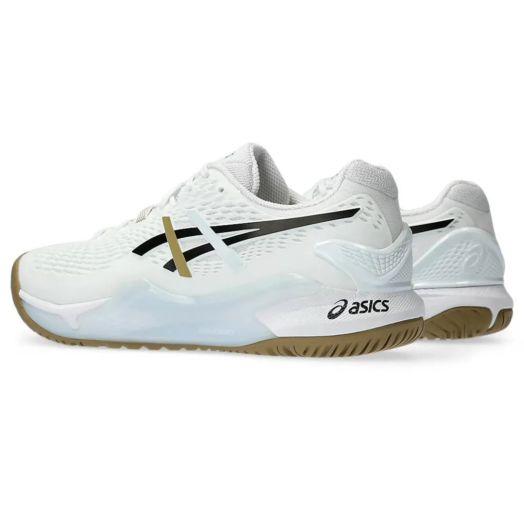 Gel-Resolution 9 (Hardcourt) Hugo Boss Mens Tennis Shoe