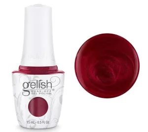 Gelish Professional Gel Polish Rose Garden - Blue Red Frost - 15ML