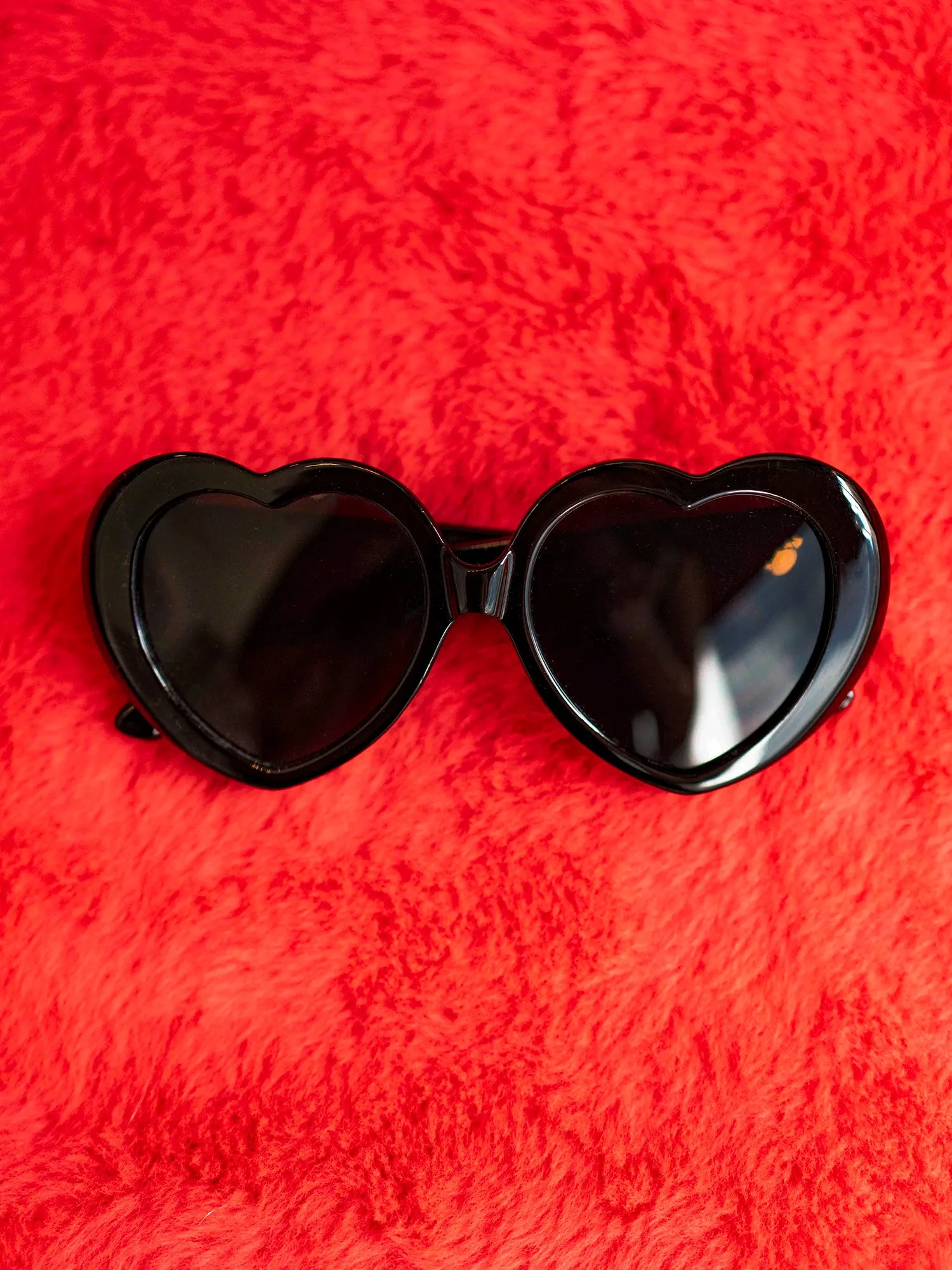 Gemma Heart Sunglasses