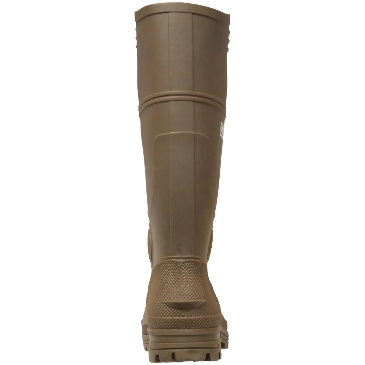 Gemplers Brown Bear Chemical-Resistant Chore Boots