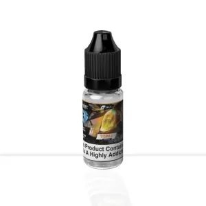 Gems Topaz Nic Salt E-Liquid Dr Vapes