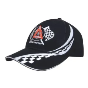 Generate Speedway Cap