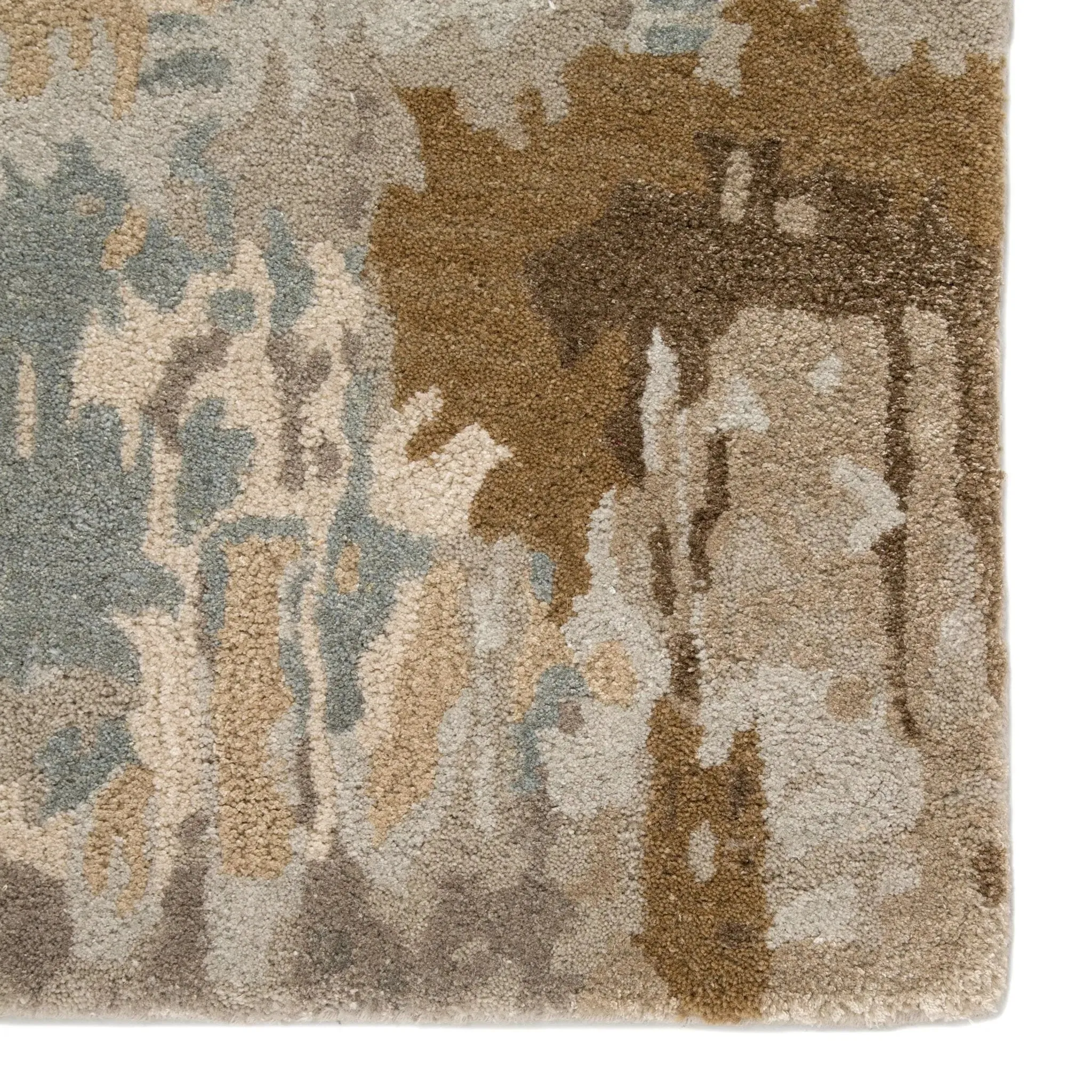 Genesis GES32 Brown/Grey Rug