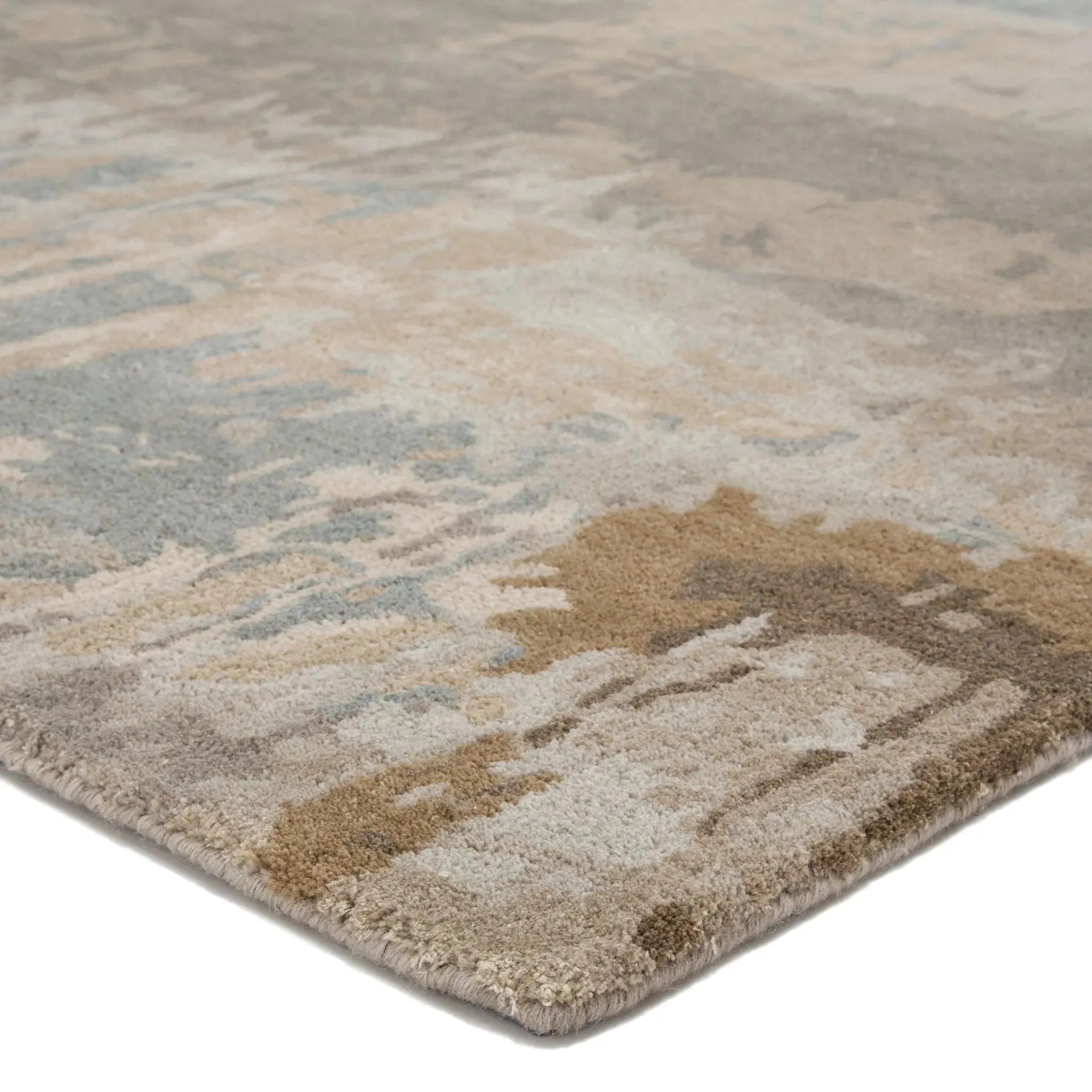 Genesis GES32 Brown/Grey Rug