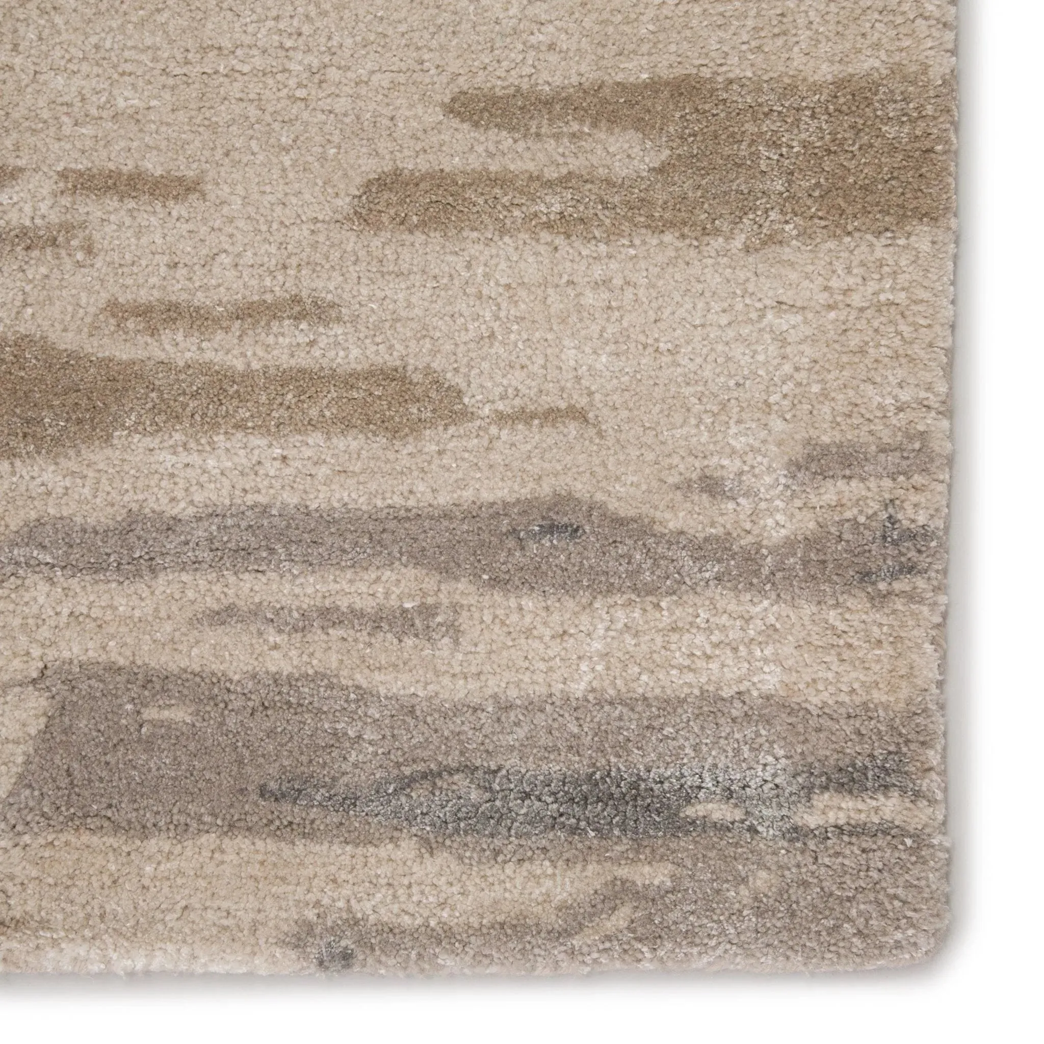 Genesis GES48 Taupe/Blush Rug