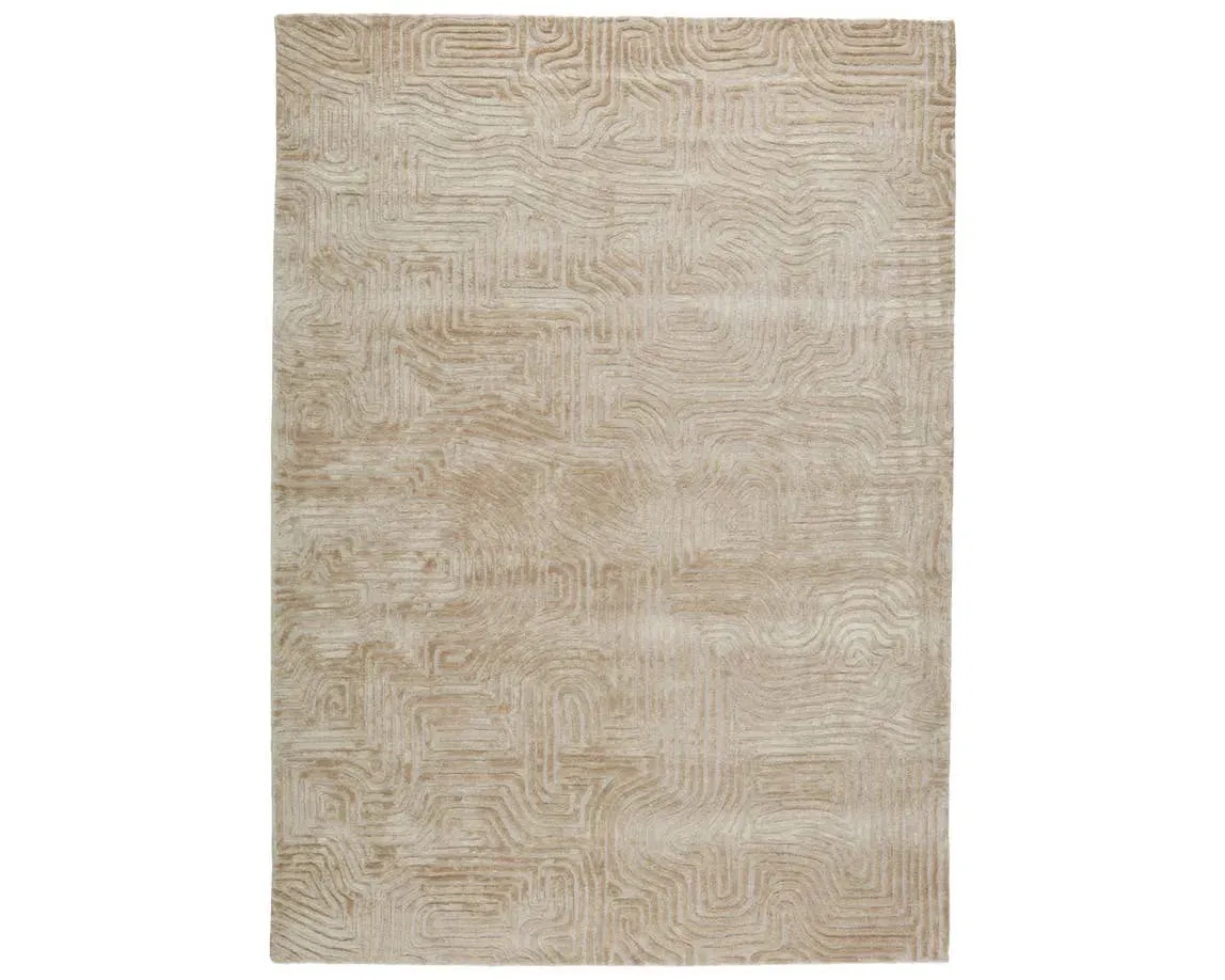 Genesis GES49 Beige Rug