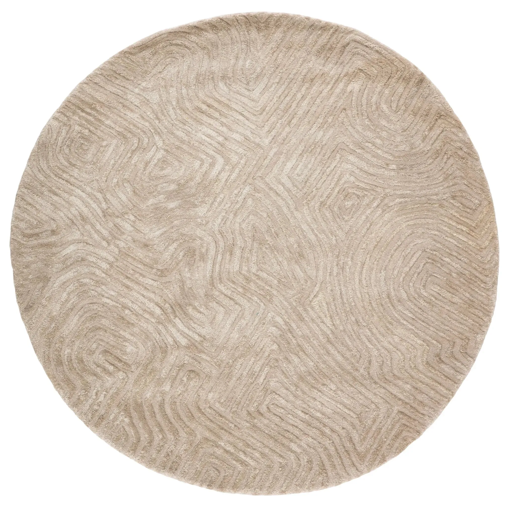 Genesis GES49 Beige Rug