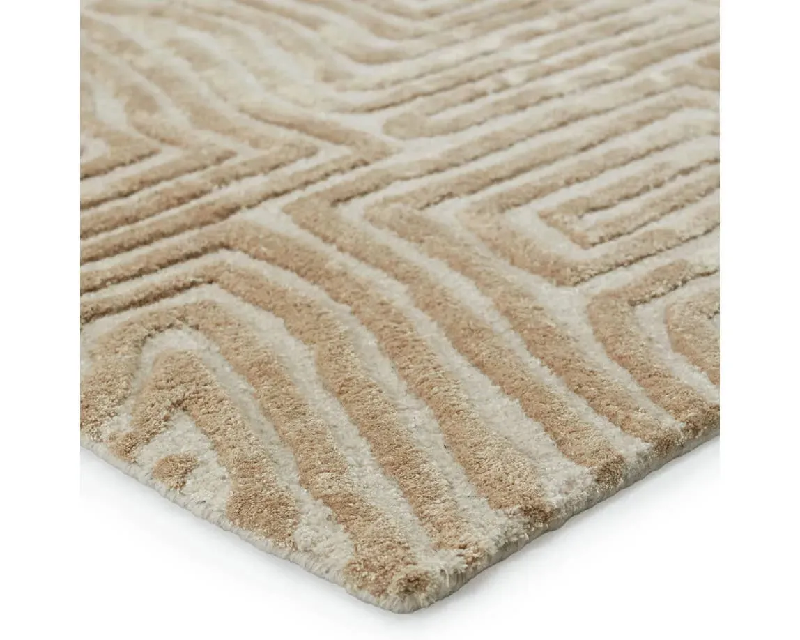 Genesis GES49 Beige Rug