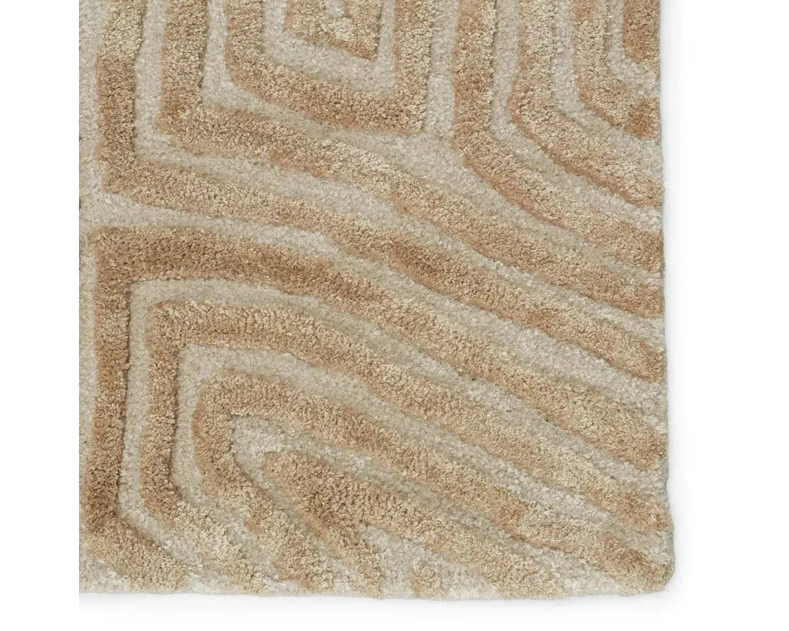 Genesis GES49 Beige Rug