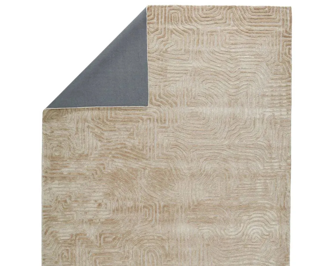 Genesis GES49 Beige Rug