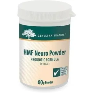 Genestra - hmf neuro® probiotic powder - 60g