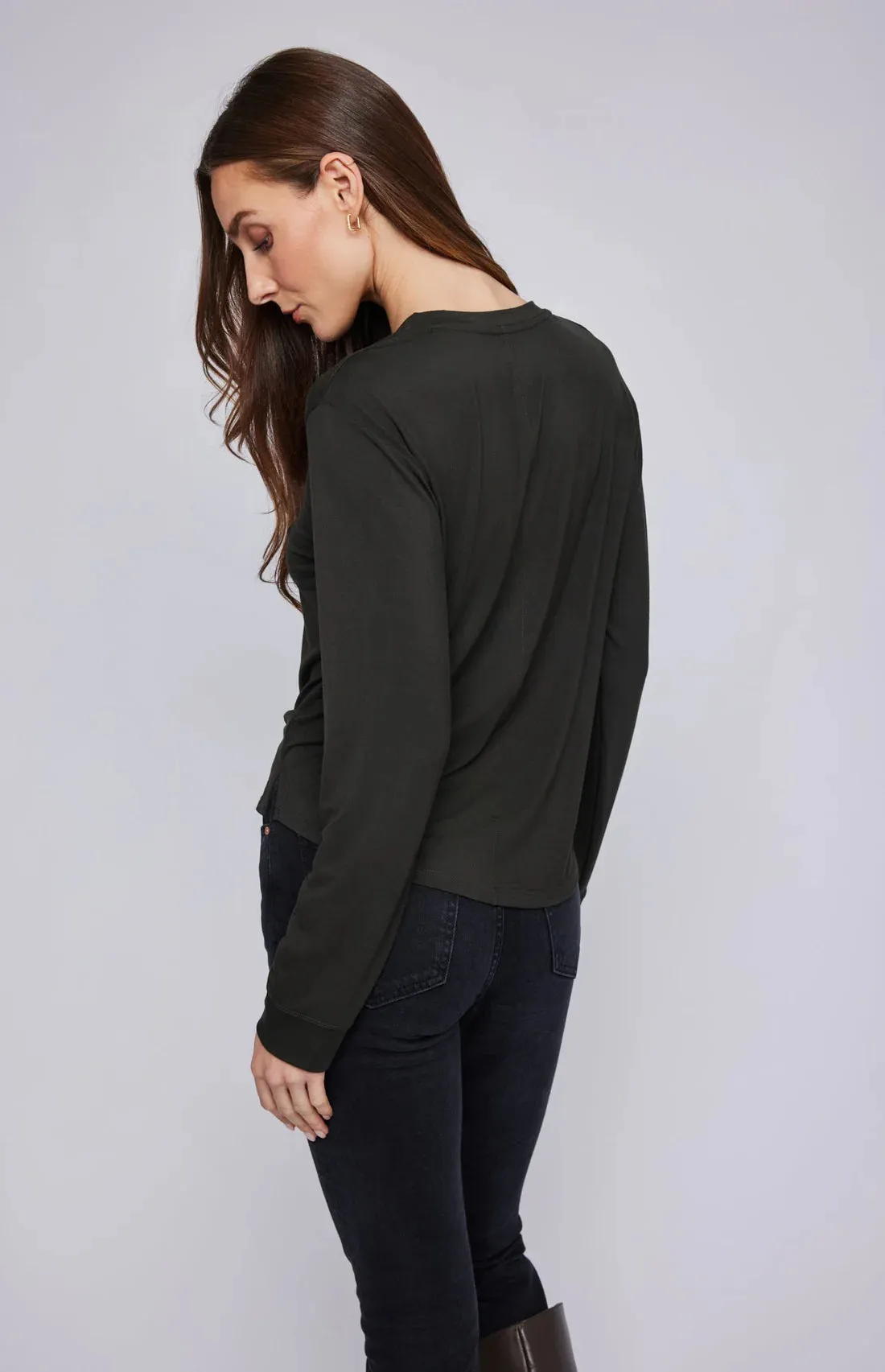 Gentle Fawn Trudy Top Ranger