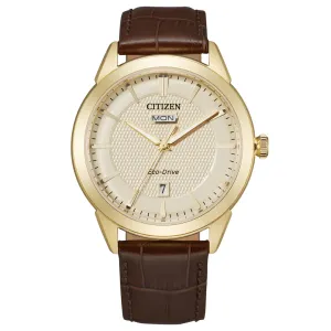 Gents Citizen Eco Drive Rolan