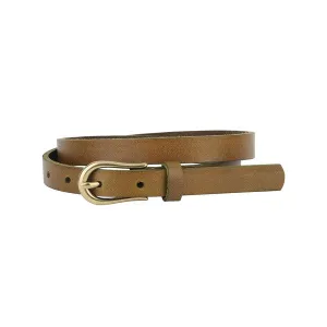 Genuine Leather Belt