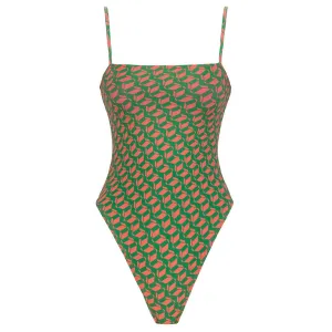 Geo Jacelyn One-piece