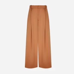 George Boyish Pants